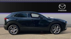 Mazda Cx-30 2.0 e-Skyactiv G MHEV GT Sport 5dr Petrol Hatchback